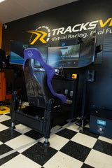 TVR Galaxy