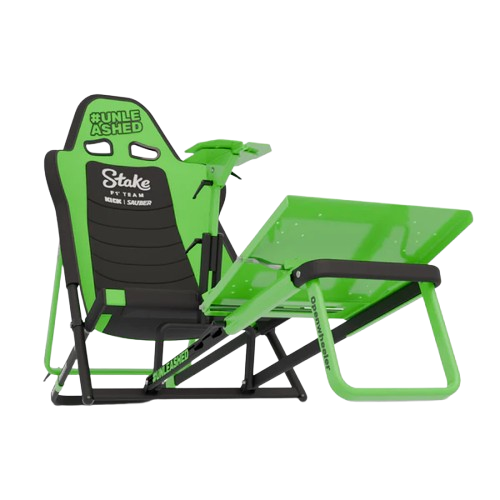 GTR Simulator Stake F1 Team KICK Sauber Edition