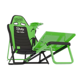 GTR Simulator Stake F1 Team KICK Sauber Edition