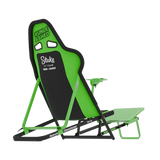 GTR Simulator Stake F1 Team KICK Sauber Edition