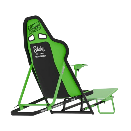 GTR Simulator Stake F1 Team KICK Sauber Edition