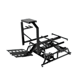 H2 Racing Motion Simulator Platform
