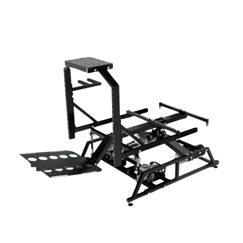 H2 Racing Motion Simulator Platform