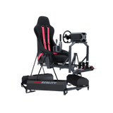 H6 Racing Motion Simulator Platform