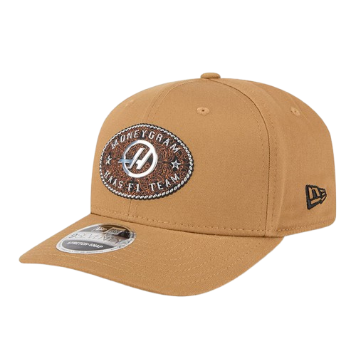 Haas USGP Special Edition Cap