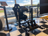 Fully Built Pre-Loved Racing Simulator