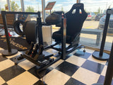 Fully Built Pre-Loved Racing Simulator