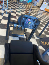 Fully Built Pre-Loved Racing Simulator