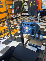 Fully Built Pre-Loved Racing Simulator