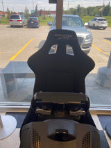 Fully Built Pre-Loved Racing Simulator