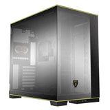 Lian-Li Case O11DERGBL O11 EVO RGB Automobili Lamborghini midTower Temper Glass Black