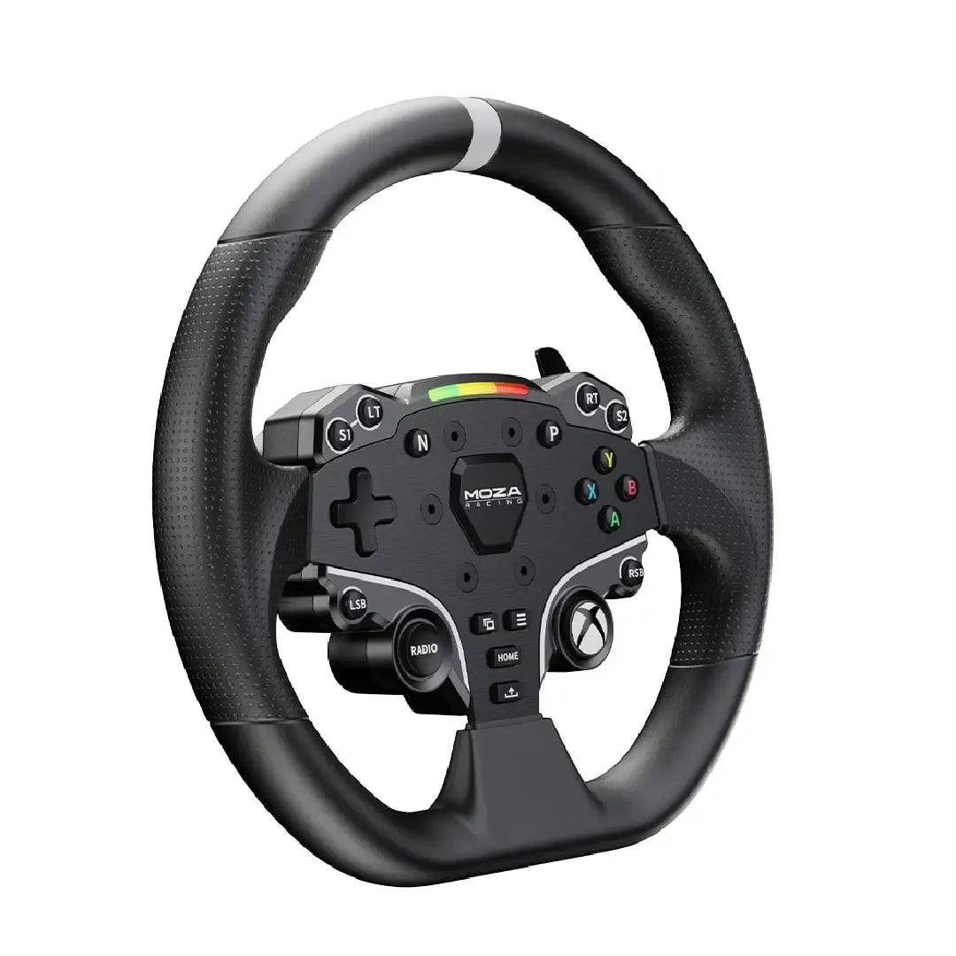 Moza ESX Steering Wheel