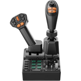 MOZA FCS – Farming Control System