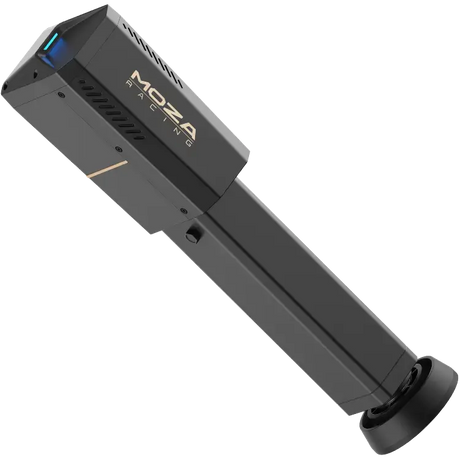 MOZA Haptic Motion Actuator System