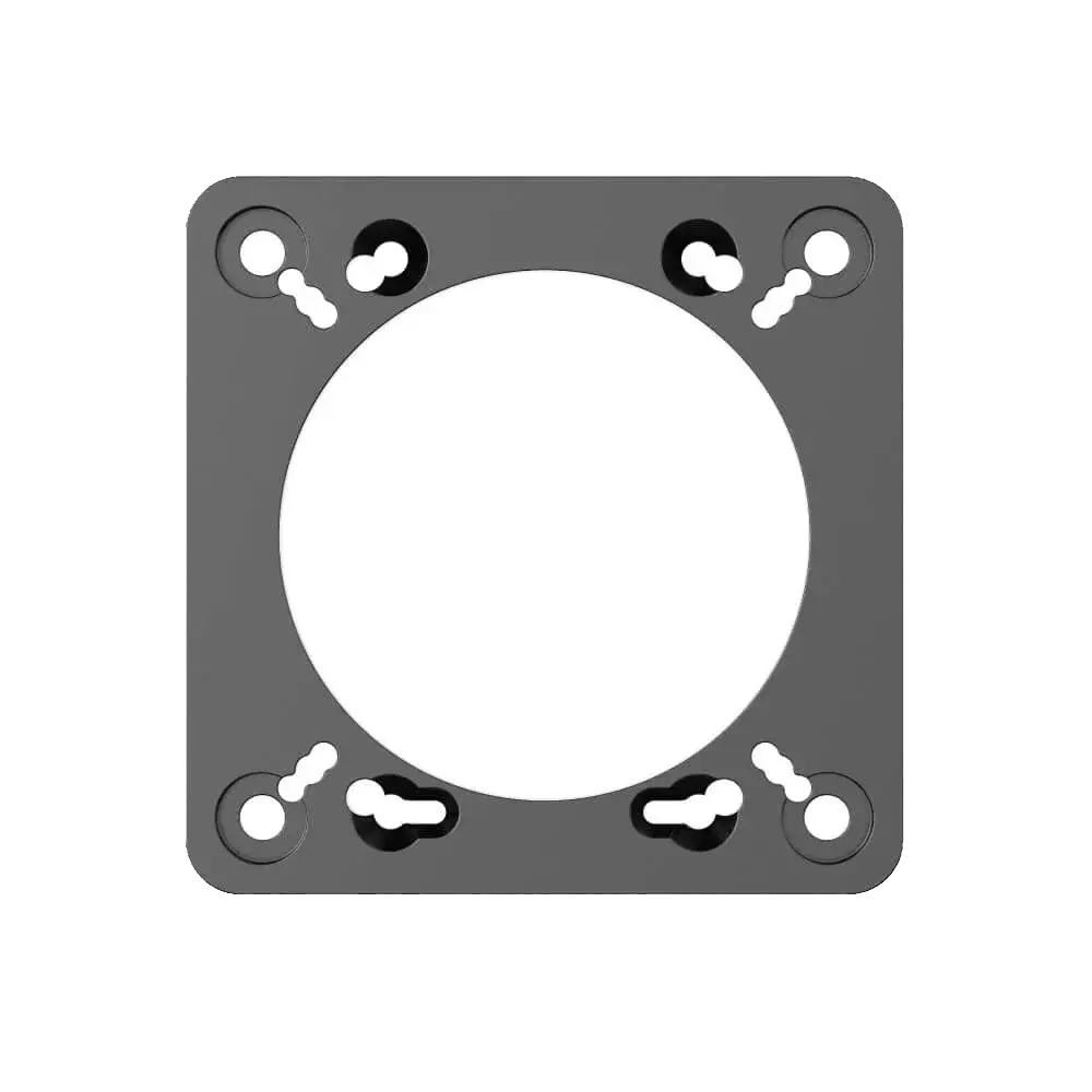 Moza Multi-Function Stalks Adapter Plate