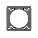 Moza Multi-Function Stalks Adapter Plate