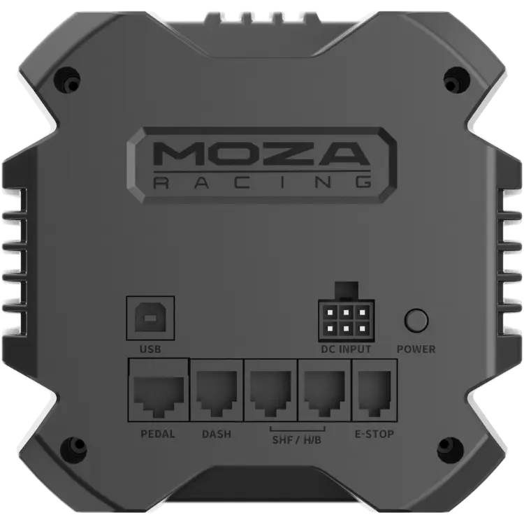 MOZA R16 Ultra