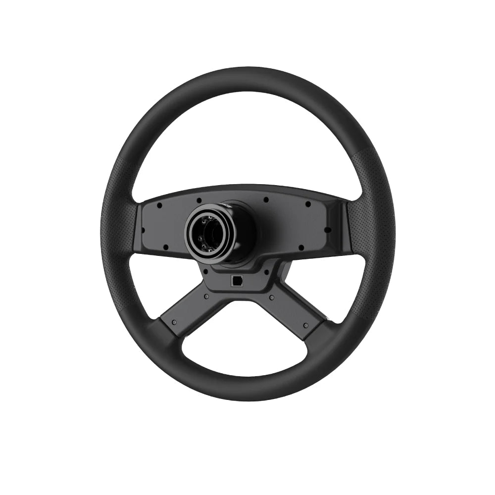 Moza TSW Truck Wheel