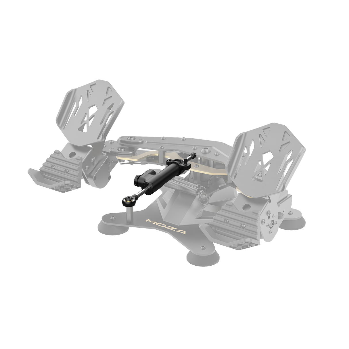 Moza MRP Adjustable Damper