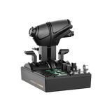 Moza MTQ Throttle Quadrant