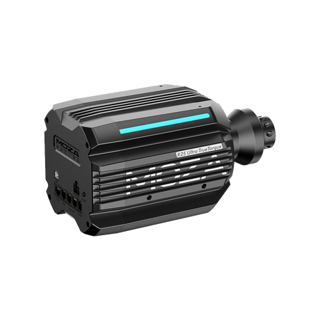 Moza R25 Ultra Wheel Base