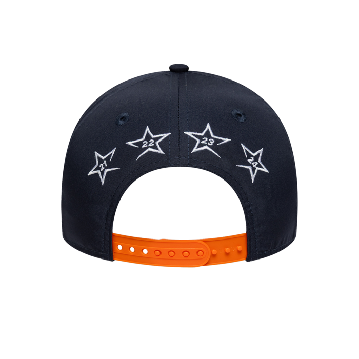 Max Verstappen Lion Hat