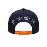 Max Verstappen Lion Hat