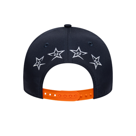 Max Verstappen Lion Hat