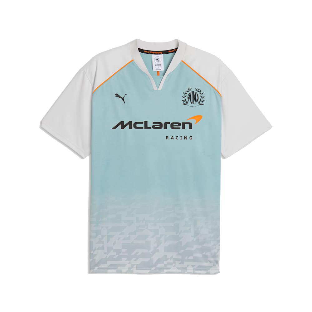 McLaren Relaxed Jersey