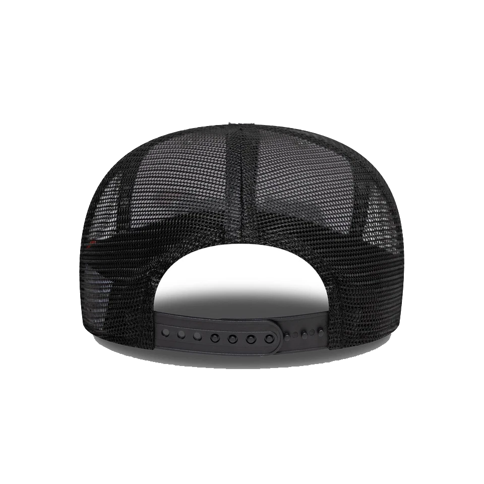 McLaren Checkered Baseball Cap
