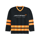 McLaren Hockey Jersey - Lando Norris #4