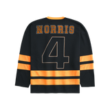 McLaren Hockey Jersey - Lando Norris #4