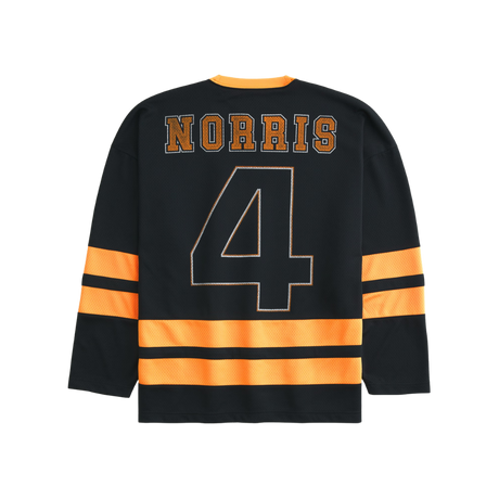 McLaren Hockey Jersey - Lando Norris #4