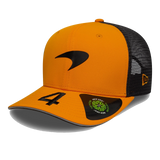 McLaren Team Cap Norris