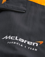 McLaren Graphic Sweater