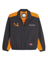McLaren Graphic Sweater