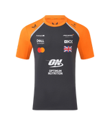 McLaren Lando Norris 2025 Team T-Shirt