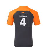 McLaren Lando Norris 2025 Team T-Shirt