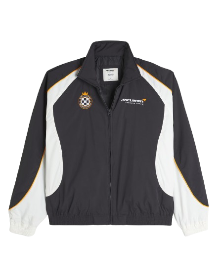McLaren Jacket