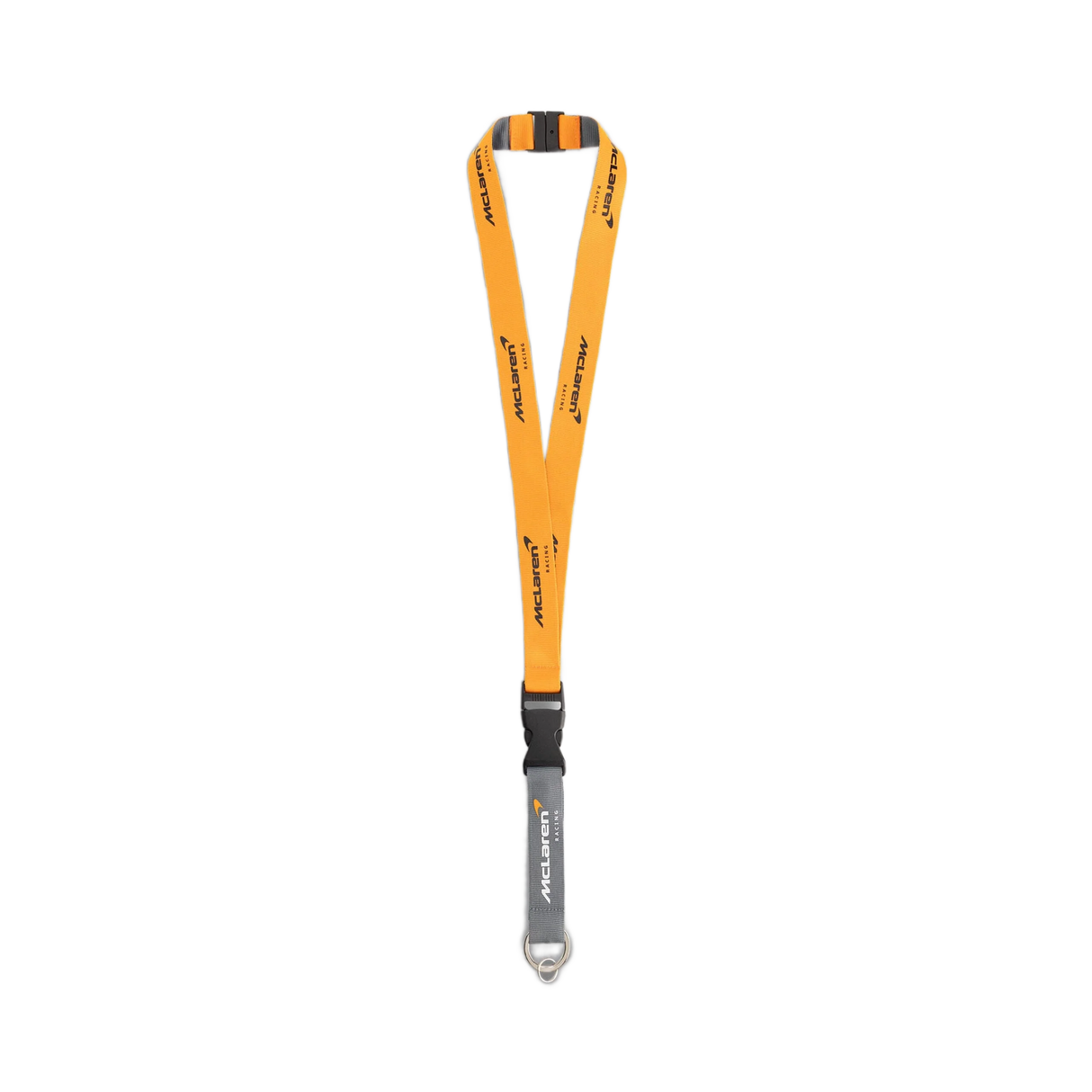 McLaren Racing Lanyard