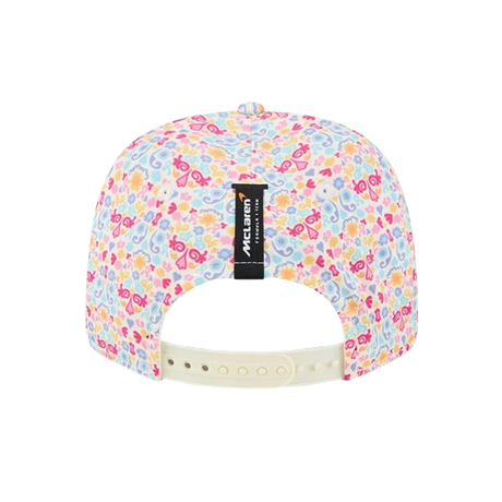 McLaren Mexico GP Special Edition