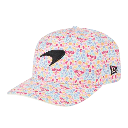 McLaren Mexico GP Special Edition