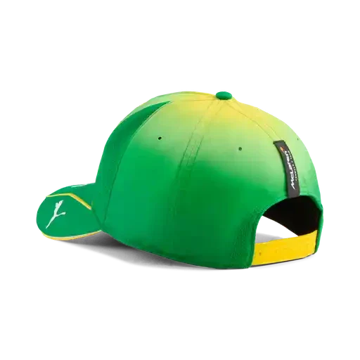 McLaren Oscar Piastri Australian GP Cap 2026