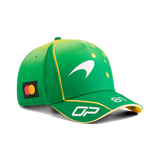 McLaren Oscar Piastri Australian GP Cap 2026