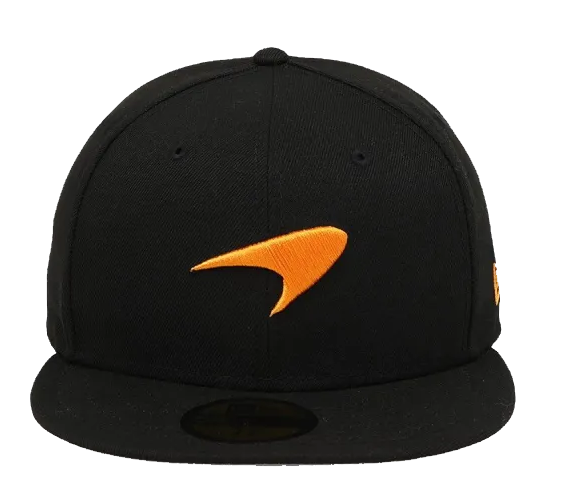 McLaren Speedmark Flatbrim