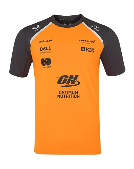 McLaren Team Shirt