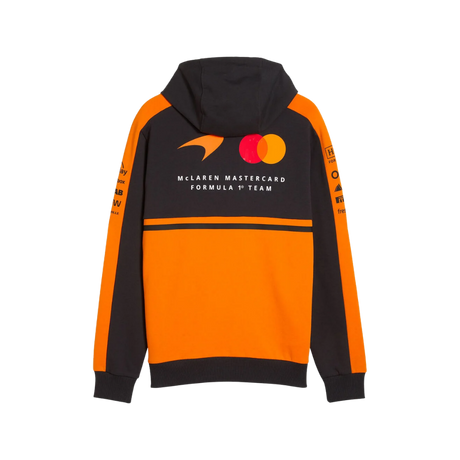 McLaren Team Hoodie 2026
