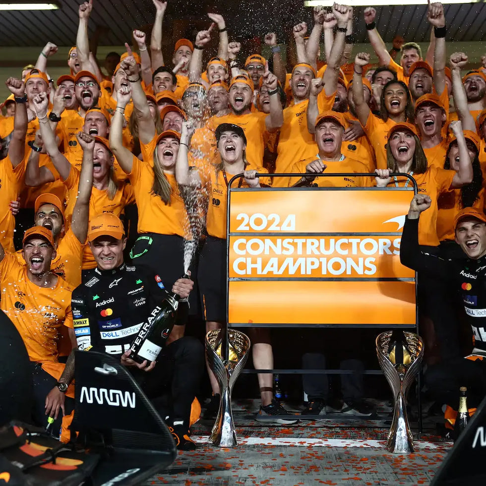 The Best SIM Racing in Calgary - TracksVR