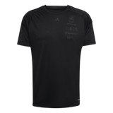Mercedes Team Jersey 2026 - Stealth Black