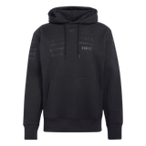 Mercedes Team 2026 Hoodie - Stealth Black